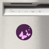 Aimant Fondu dans la distance 4 (In Situ (Lave-vaisselle))