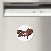 Aimant Fondue Me Jeffro2008 (In Situ (Lave-vaisselle))