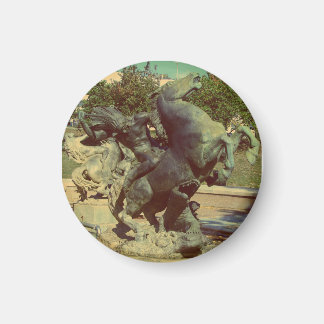 Aimant Fontaine Kansas City Plaza