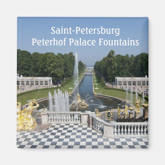 Aimant Fontaines (Devant)