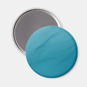 Aimant Fonte glaciaire Photographie de la nature Abstrait (Recto/Verso)