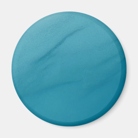 Aimant Fonte glaciaire Photographie de la nature Abstrait (Devant)