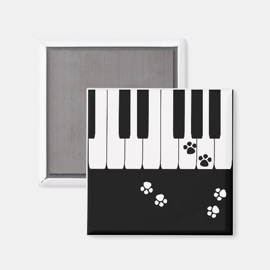 Aimant Foot (Recto/Verso)