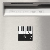 Aimant Foot (In Situ (Lave-vaisselle))