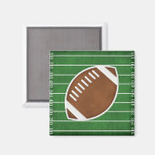 Aimant Football (Recto/Verso)