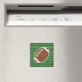 Aimant Football (In Situ (Lave-vaisselle))