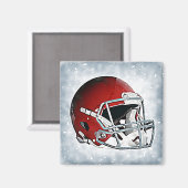 Aimant Football (Recto/Verso)