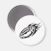 Aimant Football (Recto/Verso)