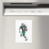 Aimant Football (In Situ (Lave-vaisselle))