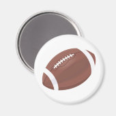 Aimant Football (Recto/Verso)