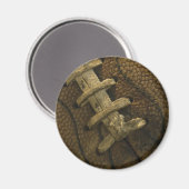 Aimant Football (Recto/Verso)