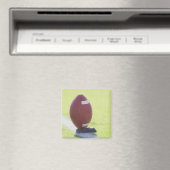 Aimant Football américain 6 (In Situ (Lave-vaisselle))