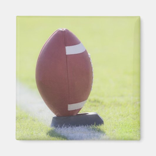 Aimant Football américain 6 (Devant)