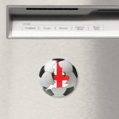 Aimant Football anglais (In Situ (Lave-vaisselle))