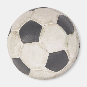 Aimant Football Ball Fan Football Footie Football Jeu