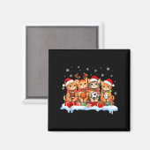 Aimant Football Baseball Basketball Player Funny Srt Chri (Recto/Verso)