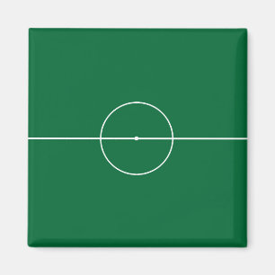 Aimant Football game stadium