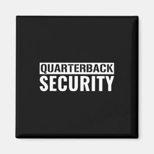 Aimant Football Offensive Line Lineman Quarterback Protec