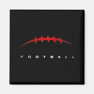 Aimant Football Vêtements Football
