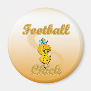 Aimant Forensics Chick