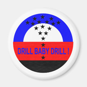 AIMANT FORET DE BÉBÉ DE FORET !