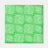 Aimant Forêt de printemps...... (Devant)