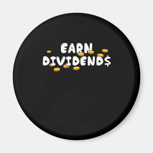 Aimant Forex Investisseur Trader Investisseur Étranger In (Devant)