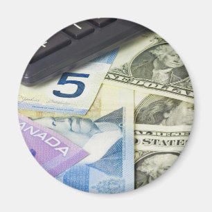 Aimant Forex - USA et paires canadiennes de devise