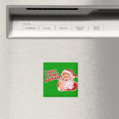 Aimant Forfait Santas Huge (In Situ (Lave-vaisselle))