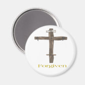 Aimant Forgiven (Recto/Verso)