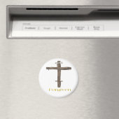 Aimant Forgiven (In Situ (Lave-vaisselle))