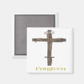 Aimant Forgiven (Recto/Verso)