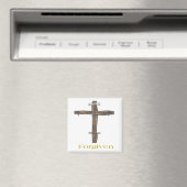 Aimant Forgiven (In Situ (Lave-vaisselle))