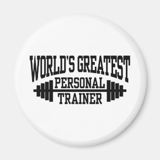 Aimant Formateur personnel