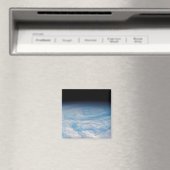 Aimant Formation De Nuages Circulaires Sur L'Océan Pacifi (In Situ (Lave-vaisselle))