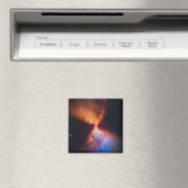 Aimant Formation de protostar de JWST Hourglass (In Situ (Lave-vaisselle))