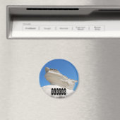 Aimant Formation d'Ilocos Rock (In Situ (Lave-vaisselle))