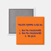 AIMANT FORMATION TAILGATE 101 (Recto/Verso)