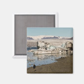 Aimant Formations d'iceberg (Recto/Verso)