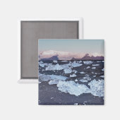 Aimant Formations d'icebergs (Recto/Verso)