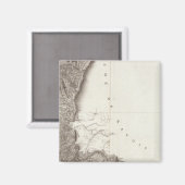 Aimant Fort Barraux (Recto/Verso)