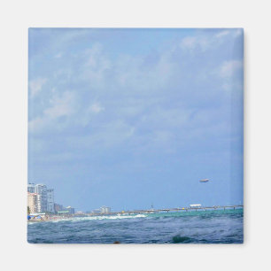 Aimant Fort Lauderdale, Floride