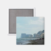 Aimant Fort Lauderdale, Floride (Recto/Verso)
