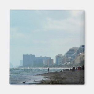 Aimant Fort Lauderdale, Floride