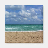 Aimant Fort Lauderdale, Floride (Devant)