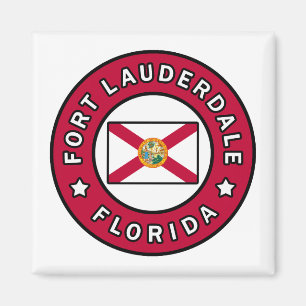 Aimant Fort Lauderdale la Floride