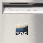 Aimant Fort Myers Beach, Floride (In Situ (Lave-vaisselle))