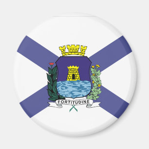 Aimant Fortaleza Ceara, Brésil