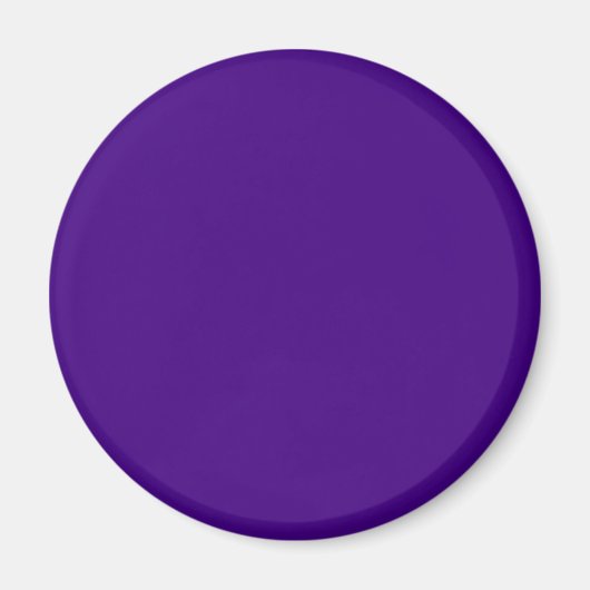 Aimant Forte Violet 400080 Couleur - Ajouter une option d (Devant)