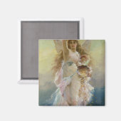 Aimant Forthon (Recto/Verso)